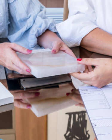 Indicação de Profissionais